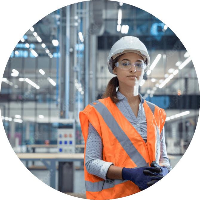 Professional Representation Photo